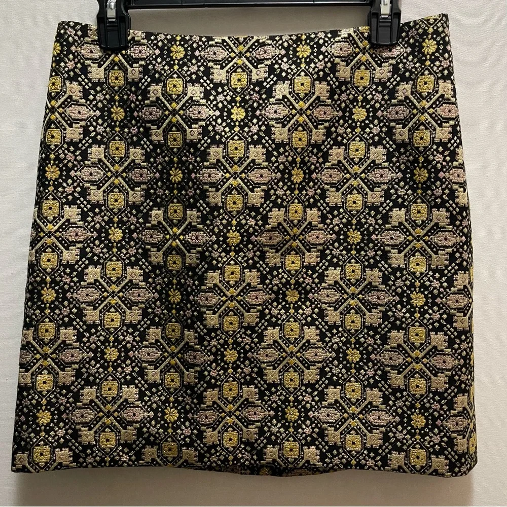 J. McLaughlin mclaughlin lurex